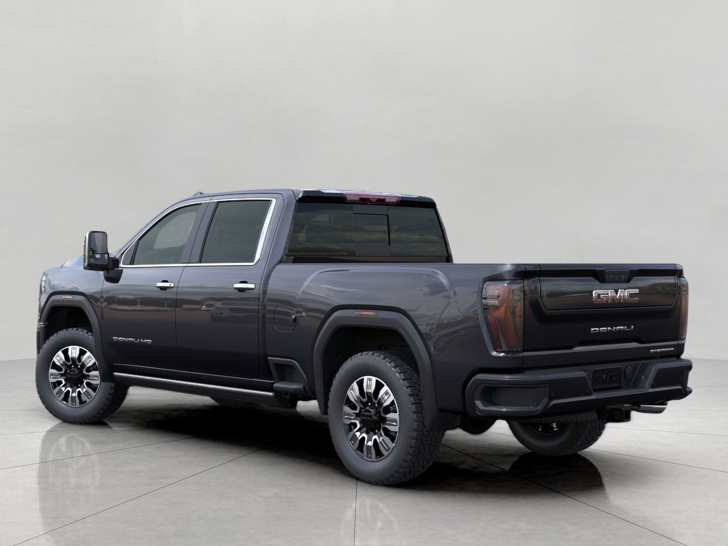 New 2026 GMC Sierra 2500 Denali w/ Denali Reserve Package image 3