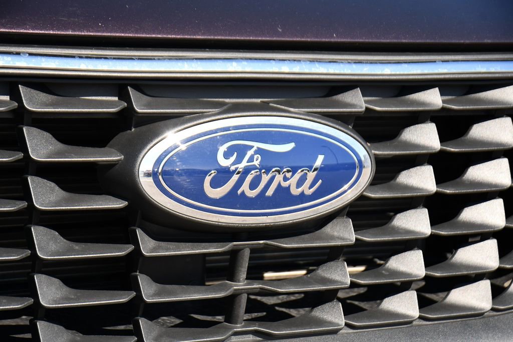 Used 2023 Ford Escape Active image 36