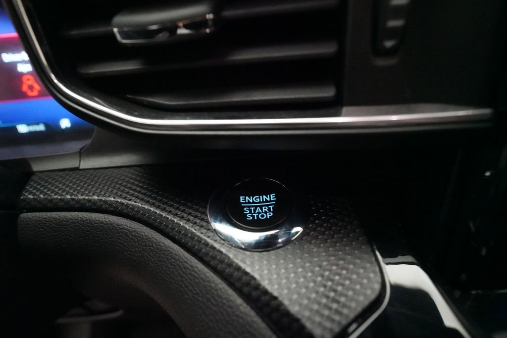 Used 2023 Ford Explorer ST w/ Equipment Group 401A image 31