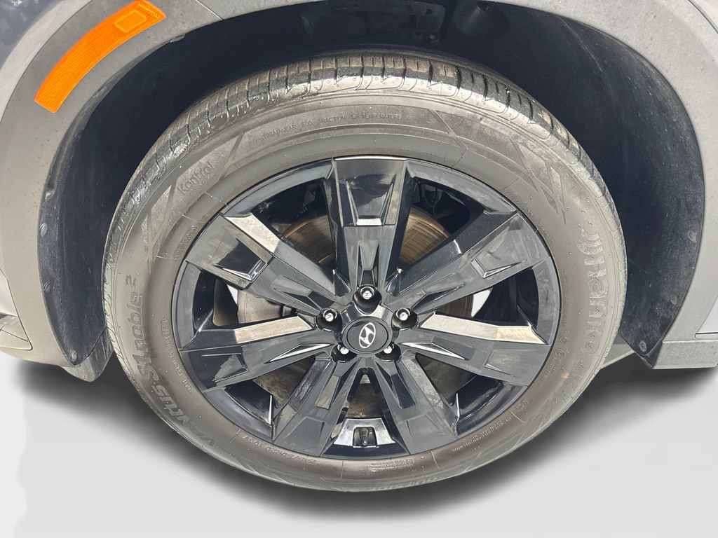 Used 2024 Hyundai Palisade XRT FWD image 82