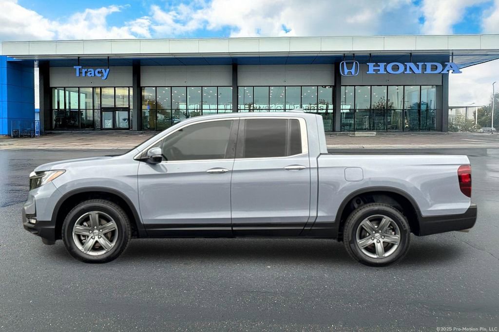 Certified 2023 Honda Ridgeline RTL-E image 11