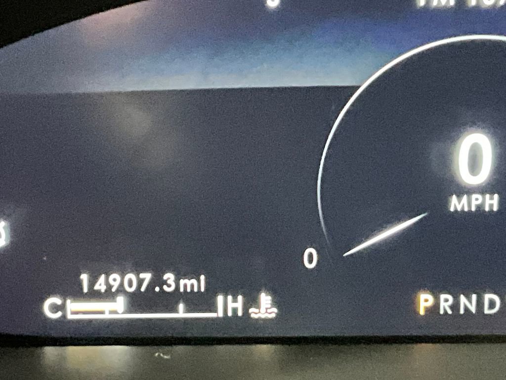 Used 2023 Lincoln Nautilus FWD image 17