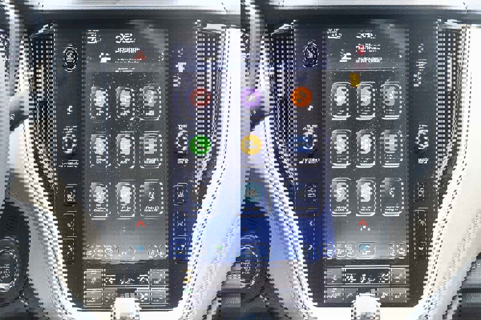 New 2025 Subaru Outback Limited image 14