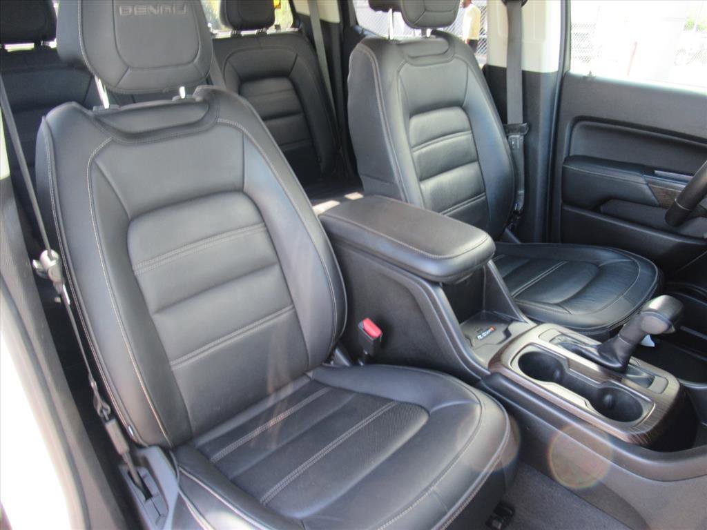 Used 2019 GMC Canyon Denali image 12