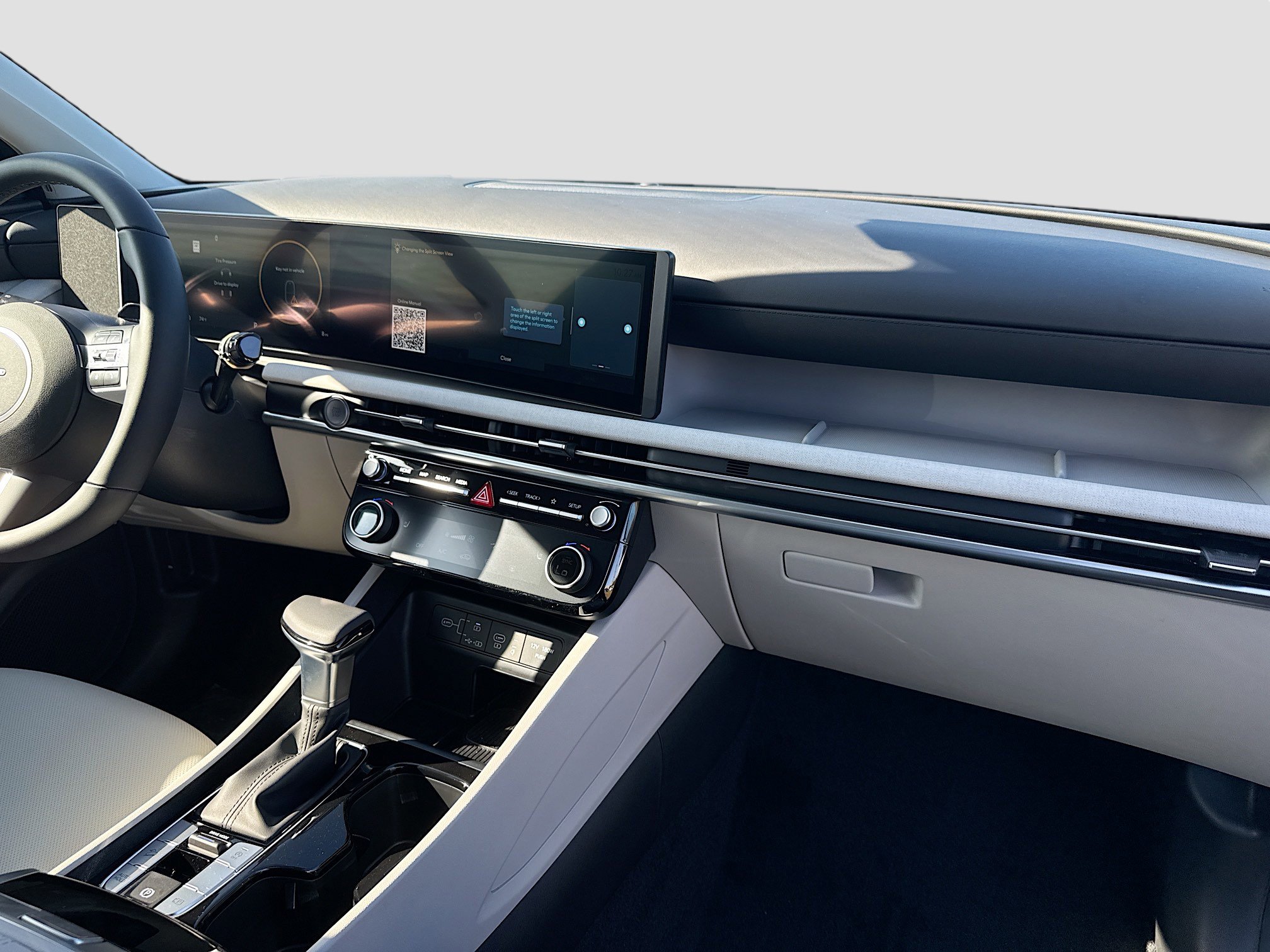 New 2026 Hyundai Tucson SEL image 24