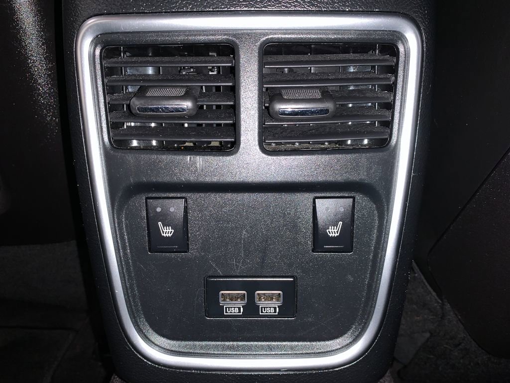 Used 2018 Dodge Charger GT AWD/4WD image 20