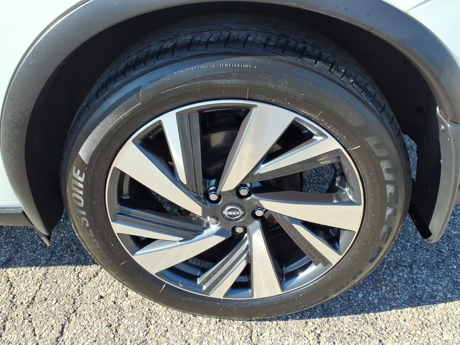 Used 2023 Nissan Murano SL w/ SL Moonroof Package AWD/4WD image 7
