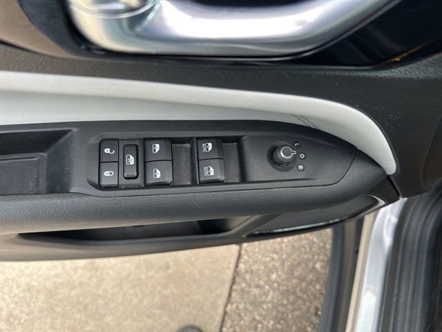 Used 2024 Jeep Compass Limited image 11