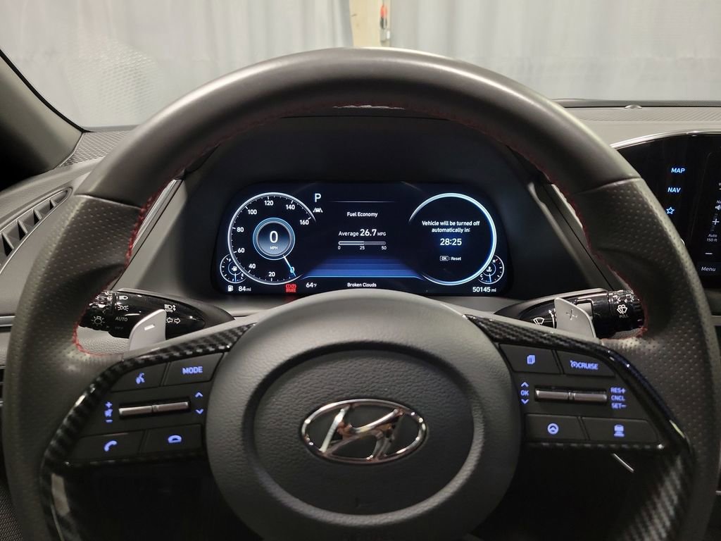 Used 2023 Hyundai Sonata SEL Plus image 15