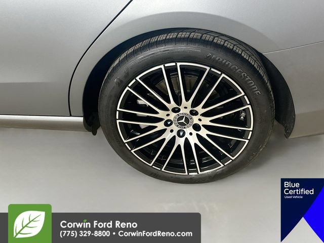 Used 2022 Mercedes-Benz C 300 4MATIC Sedan image 34