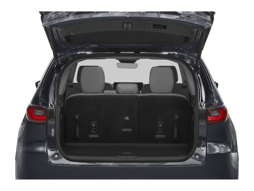 New 2026 MAZDA CX-90 Plug-In Hybrid w/ Premium Plus AWD/4WD image 8