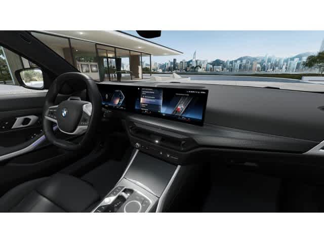 New 2026 BMW 330i Sedan w/ Premium Package RWD image 14