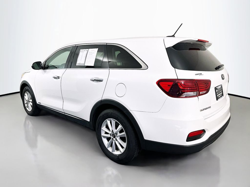 Used 2019 Kia Sorento LX image 5
