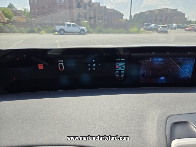 New 2026 Ford Expedition Active AWD/4WD image 21