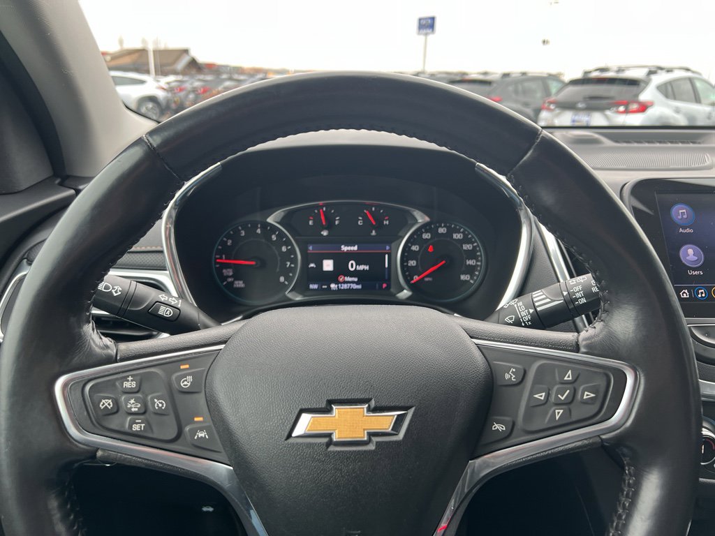 Used 2019 Chevrolet Equinox Premier image 11