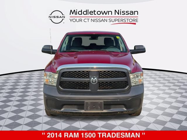 Used 2014 RAM 1500 Tradesman w/ Popular Equipment Group AWD/4WD image 9