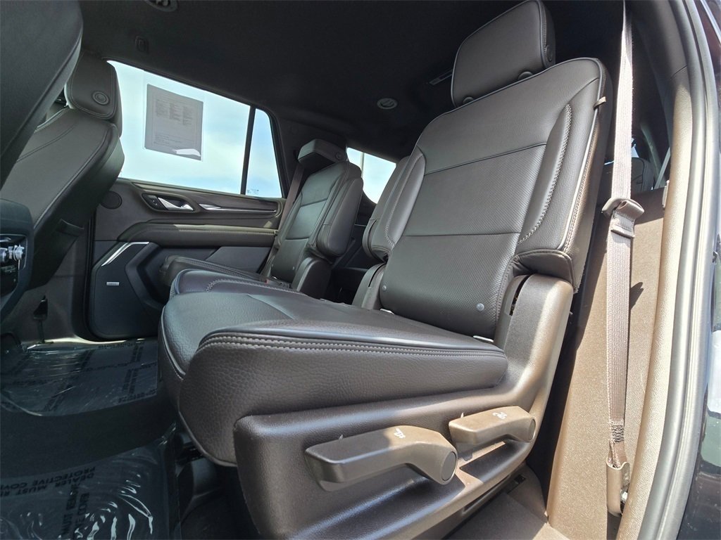 Used 2021 GMC Yukon Denali image 14