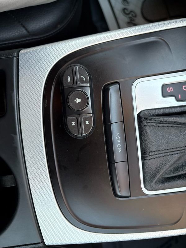 Used 2010 Audi A5 2.0T Premium image 19