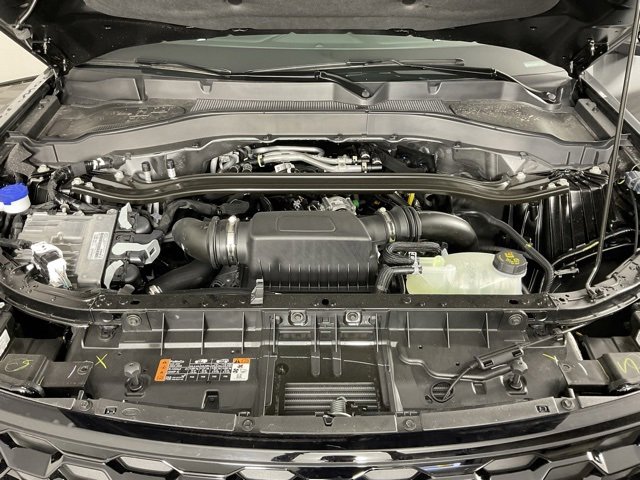 New 2026 Ford Explorer ST w/ Sun And Sound Package image 9