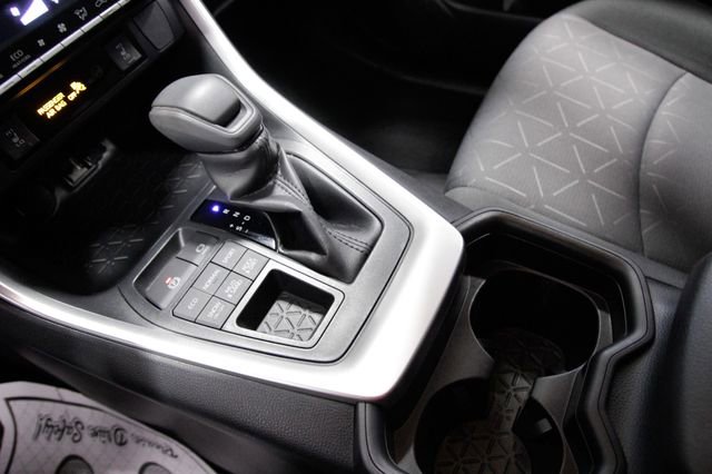 Used 2019 Toyota RAV4 XLE image 27