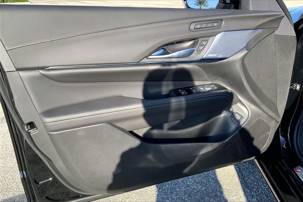 New 2026 Cadillac CT4 Premium Luxury image 11