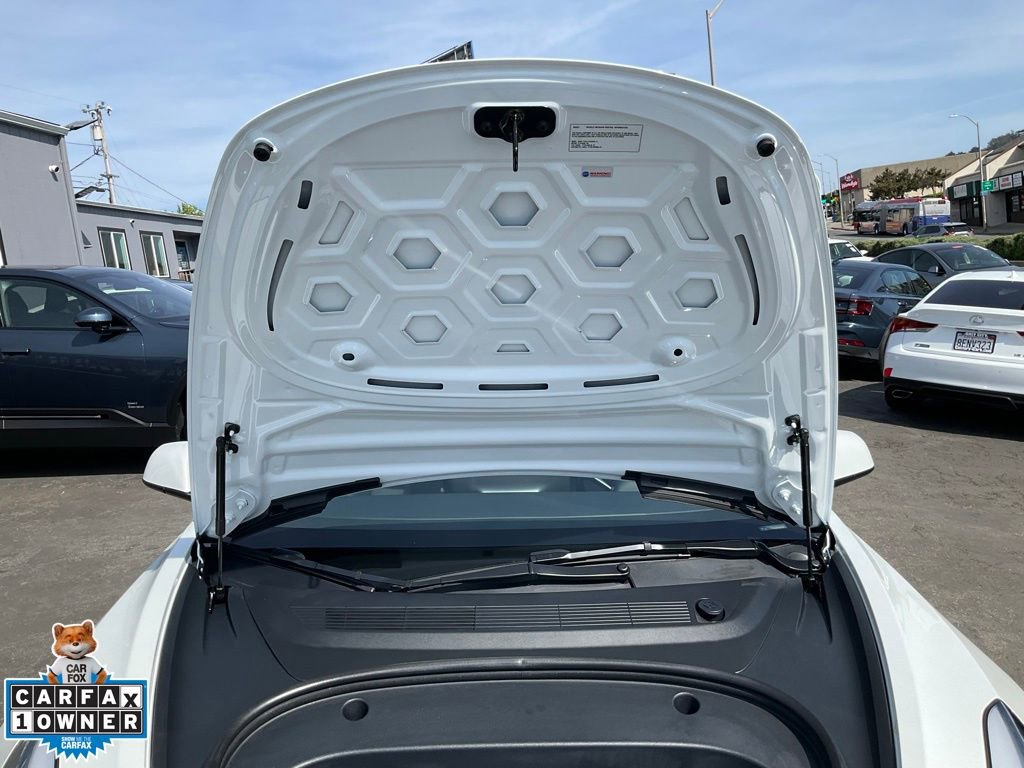 Used 2023 Tesla Model 3 Standard Range RWD image 12