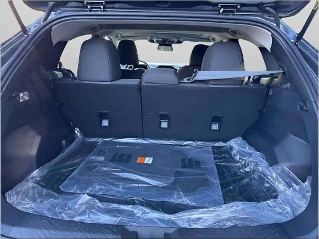 New 2026 Subaru Crosstrek 2.0i Premium AWD/4WD image 9