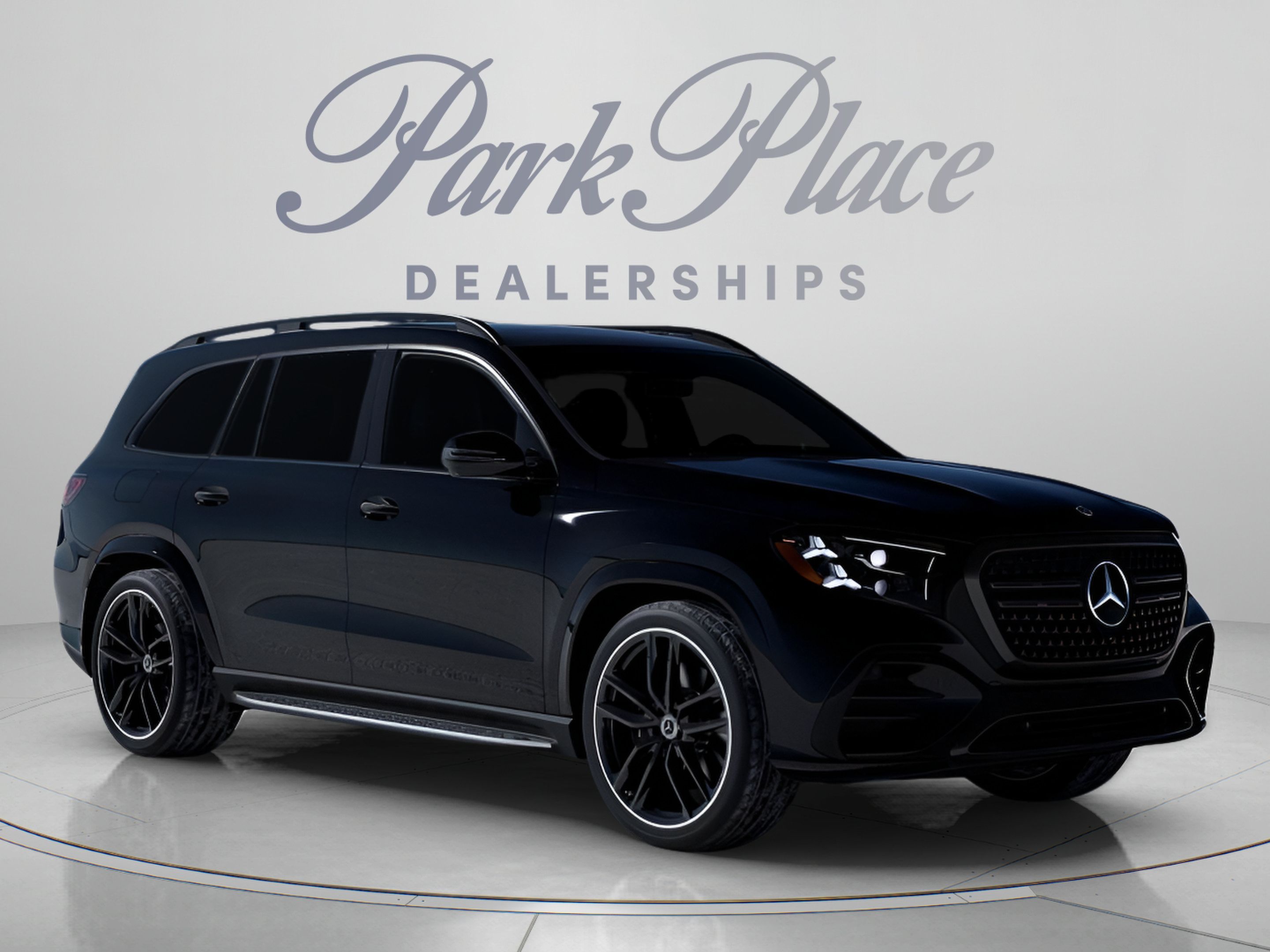 New 2027 Mercedes-Benz GLS 450 4MATIC image 29