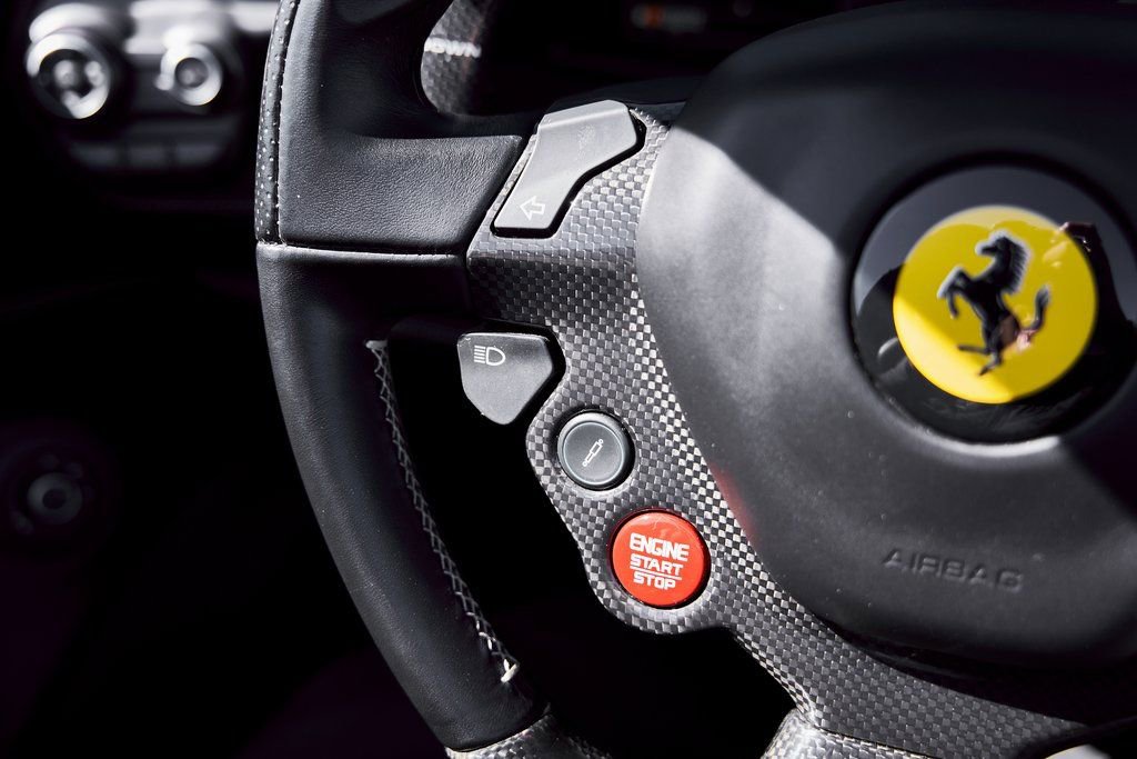 Used 2018 Ferrari 488 Spider image 54