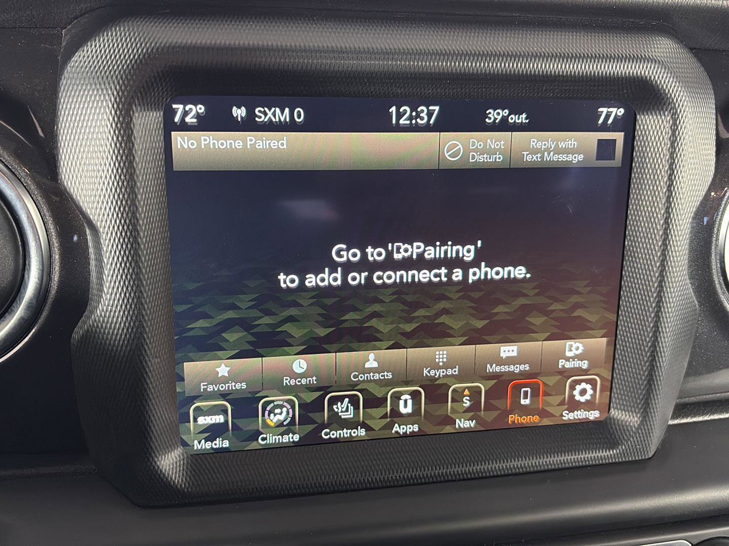 Used 2023 Jeep Wrangler Unlimited Sahara image 34