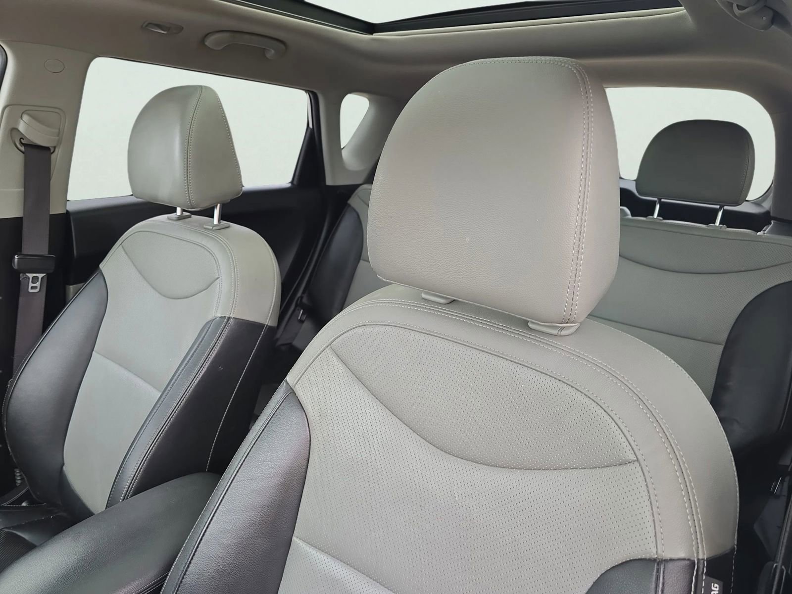 Used 2017 Kia Soul + w/ Primo Package image 18