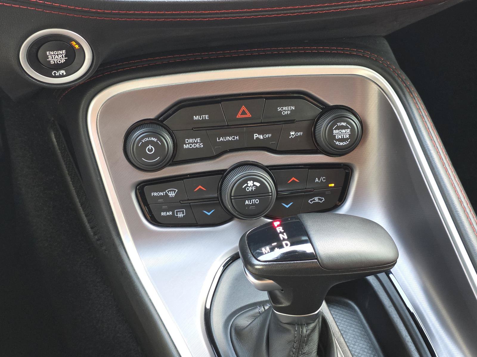 Used 2022 Dodge Challenger R/T Scat Pack RWD image 21