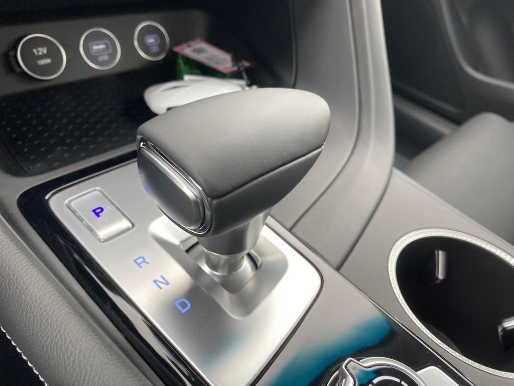 New 2026 Genesis G70 2.5T image 17