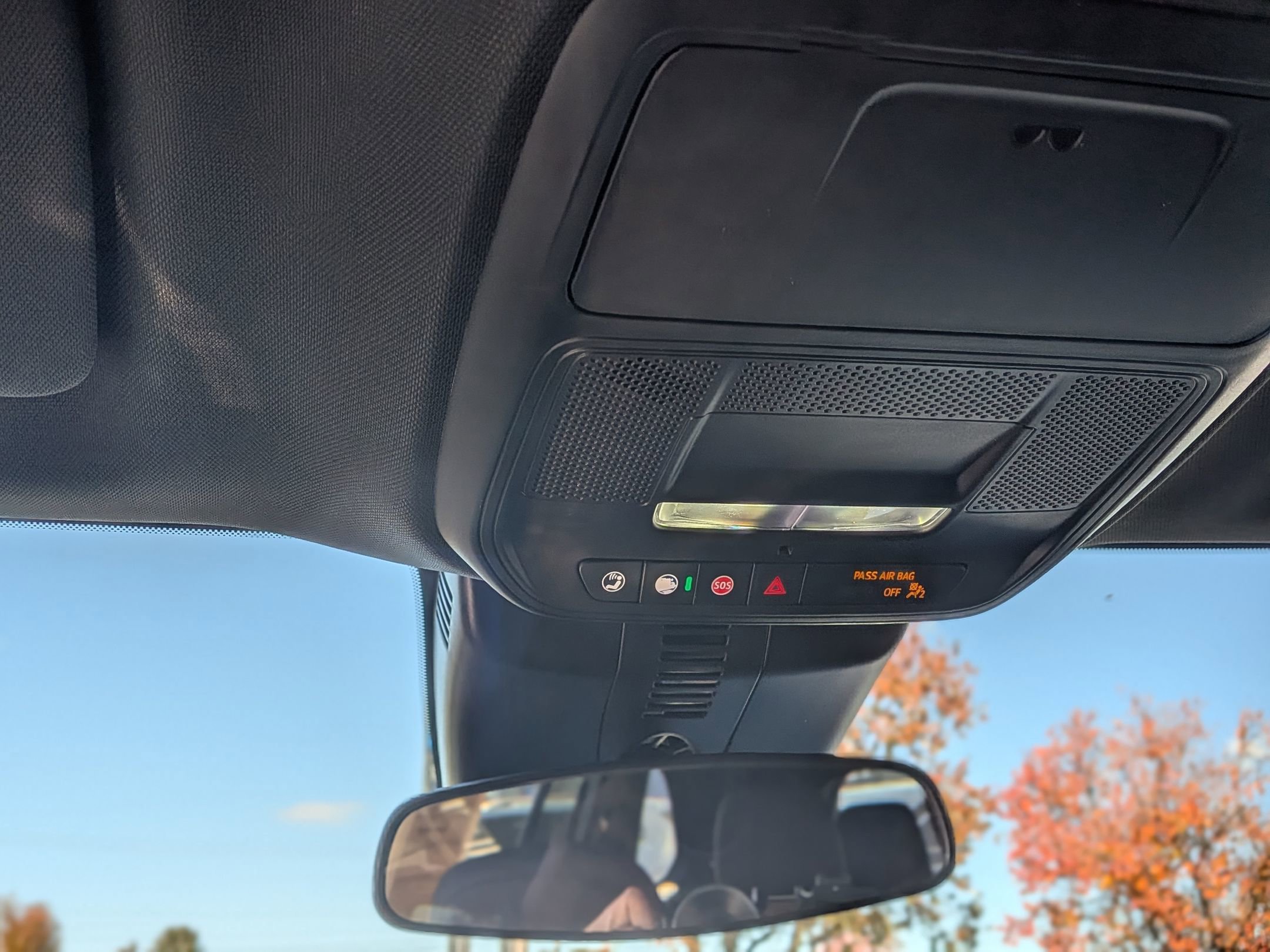 Certified 2025 GMC Acadia Elevation image 31