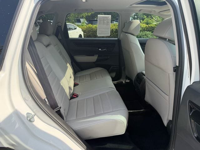 Used 2024 Honda CR-V EX-L image 20