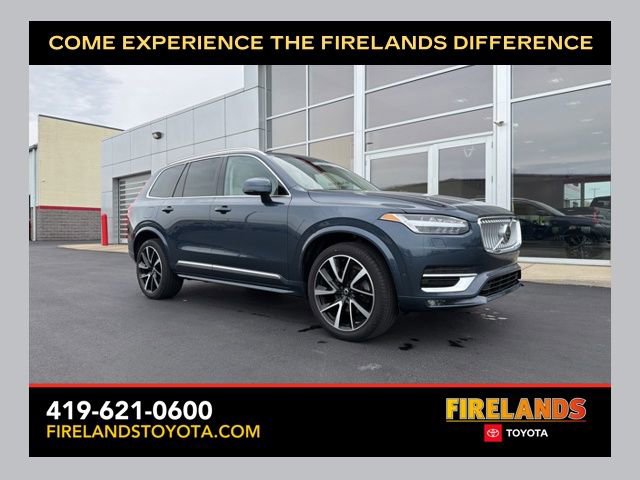Used 2023 Volvo XC90 B6 Plus w/ Protection Package Premier AWD/4WD image 1
