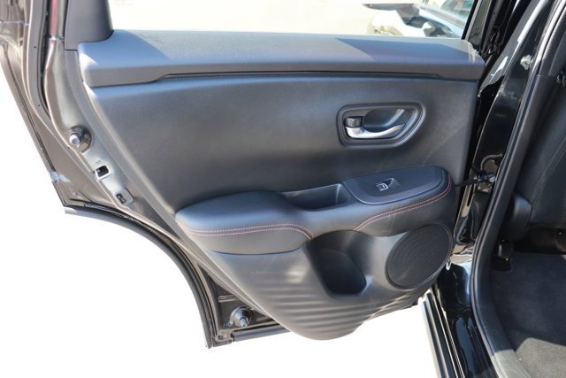 Used 2024 Honda HR-V Sport image 13