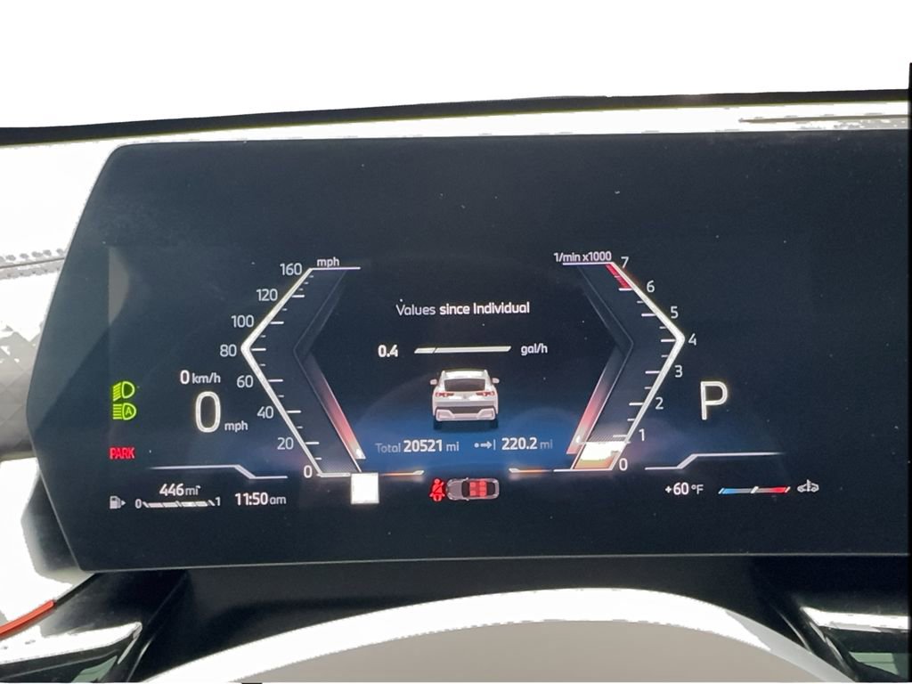 Used 2025 BMW X2 xDrive28i image 48