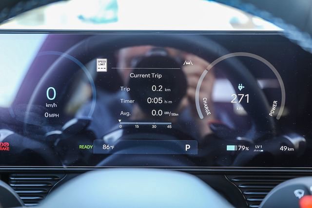 New 2025 Hyundai Ioniq 5 N AWD/4WD image 25