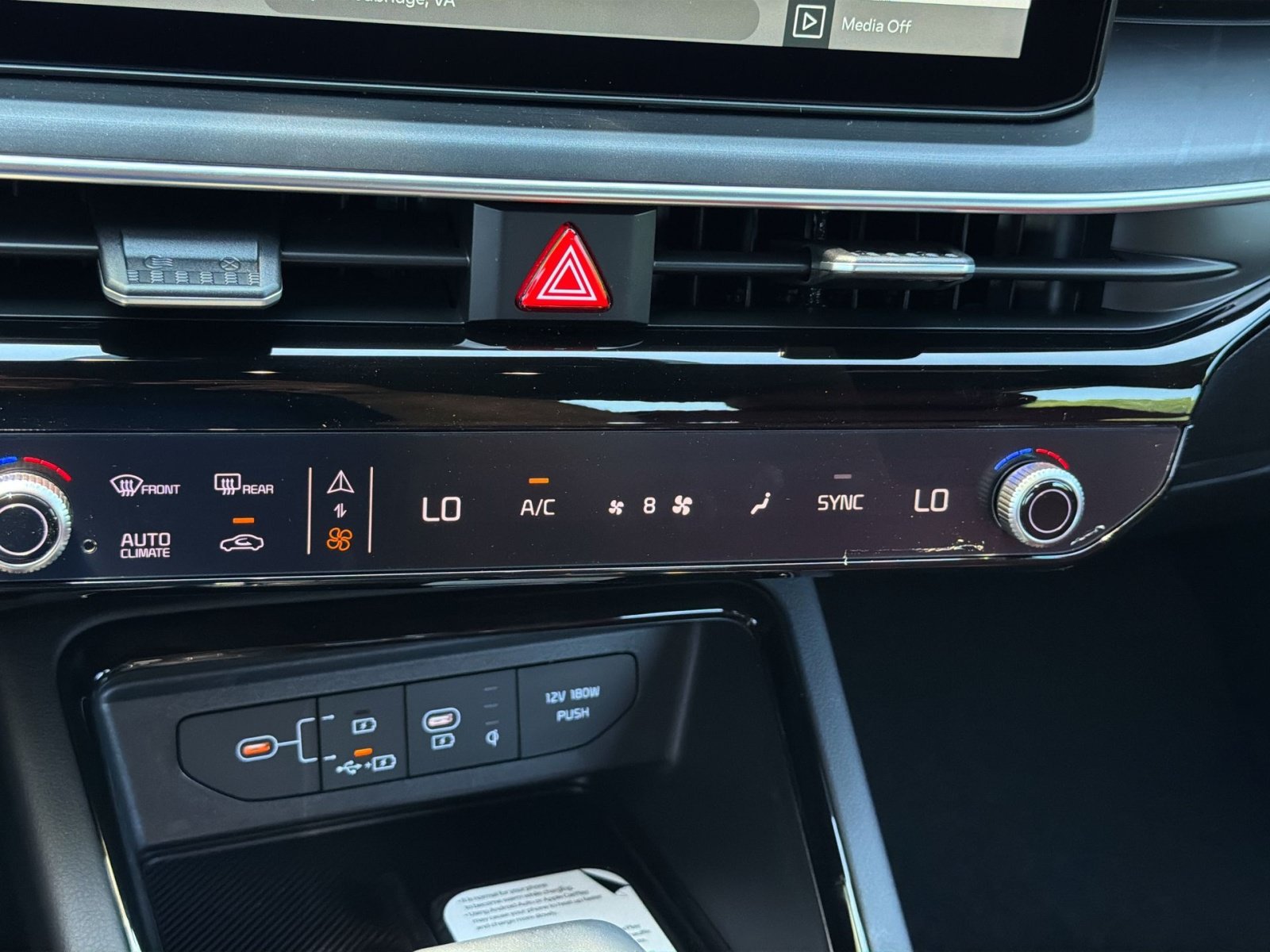New 2026 Kia K5 GT-Line FWD image 23