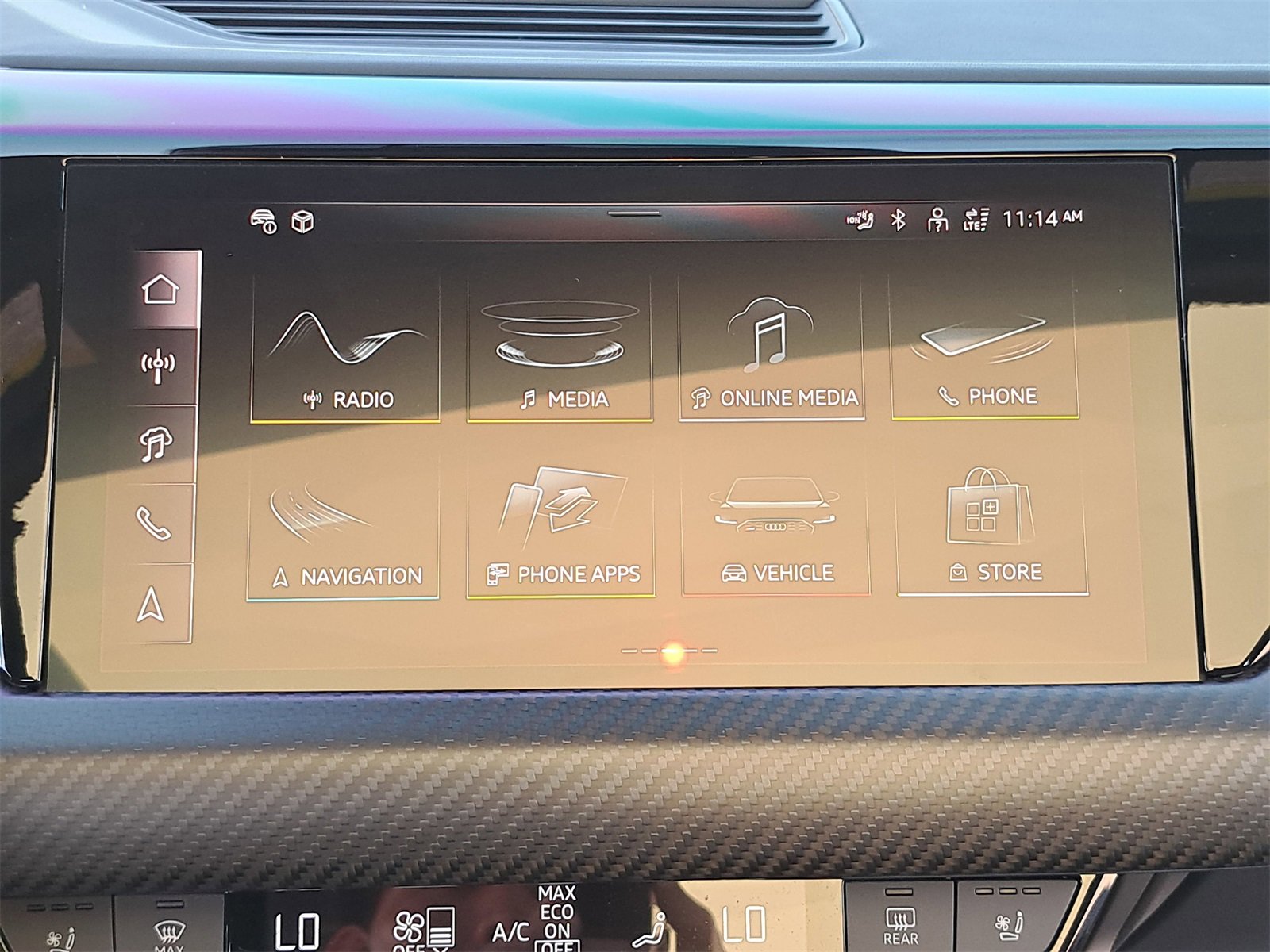 Used 2025 Audi RS e-tron GT performance w/ 21" Wheel Package image 24