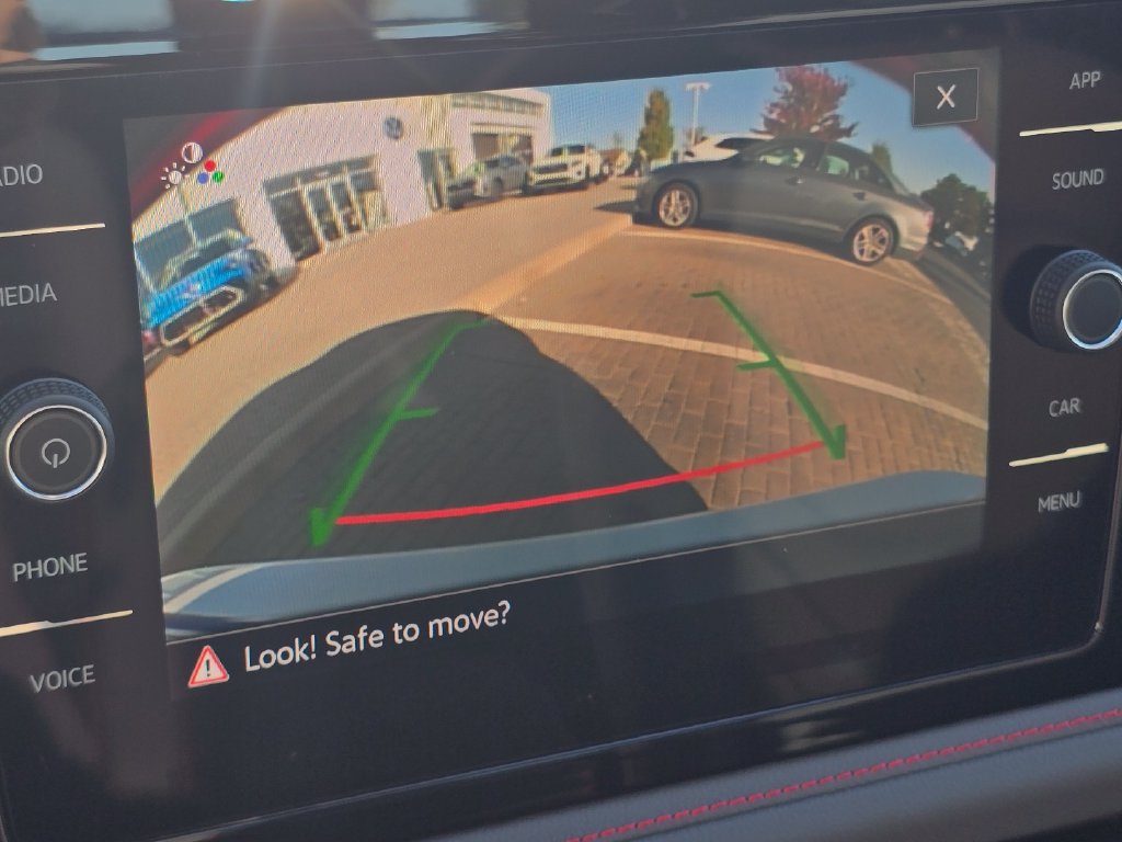 New 2027 Volkswagen Jetta GLI Autobahn FWD image 3