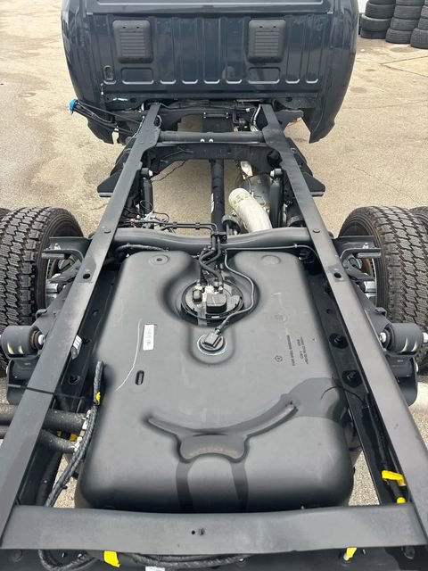 New 2026 RAM 5500 Tradesman image 17