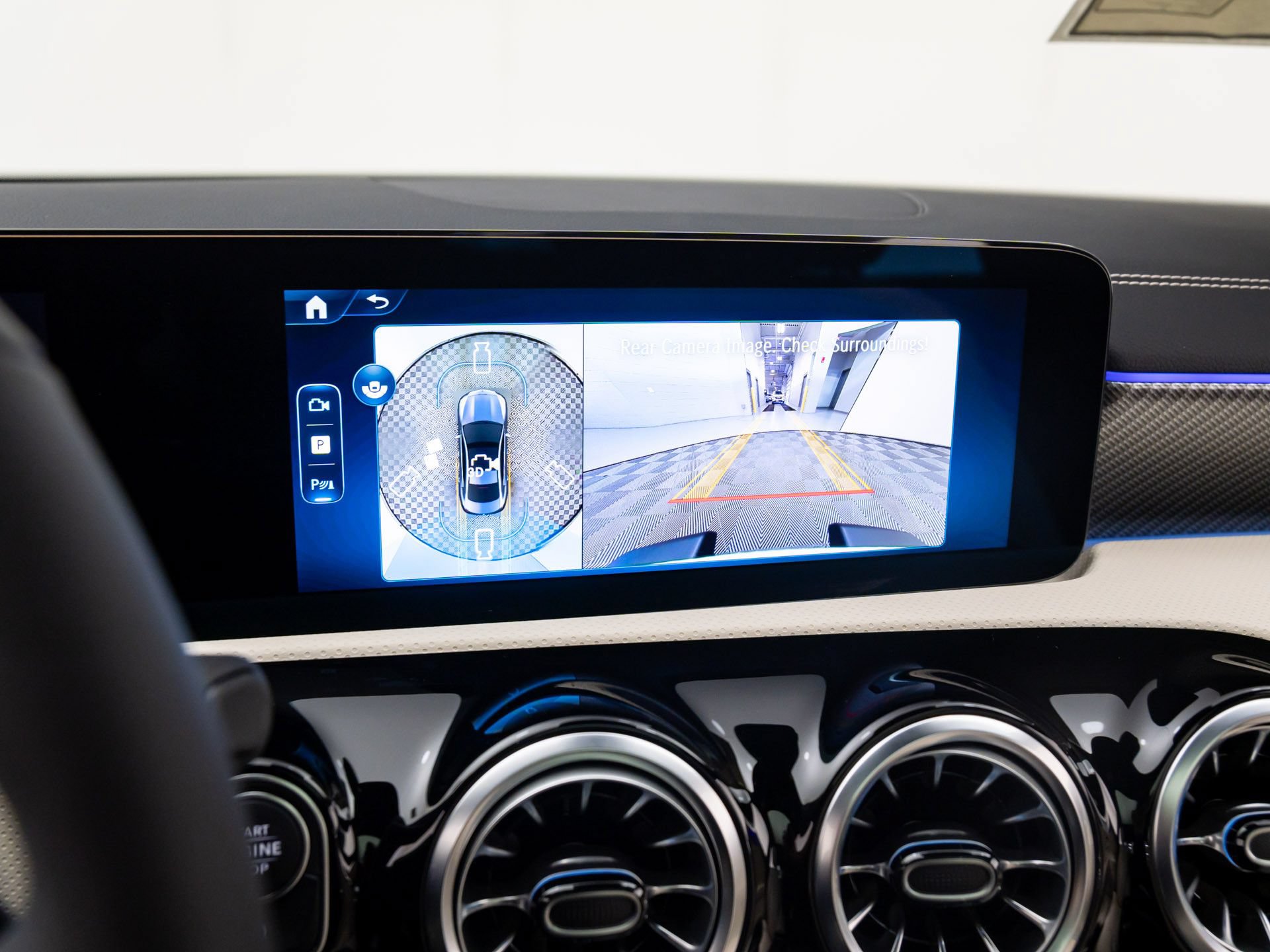 New 2026 Mercedes-Benz CLA 250 4MATIC image 25
