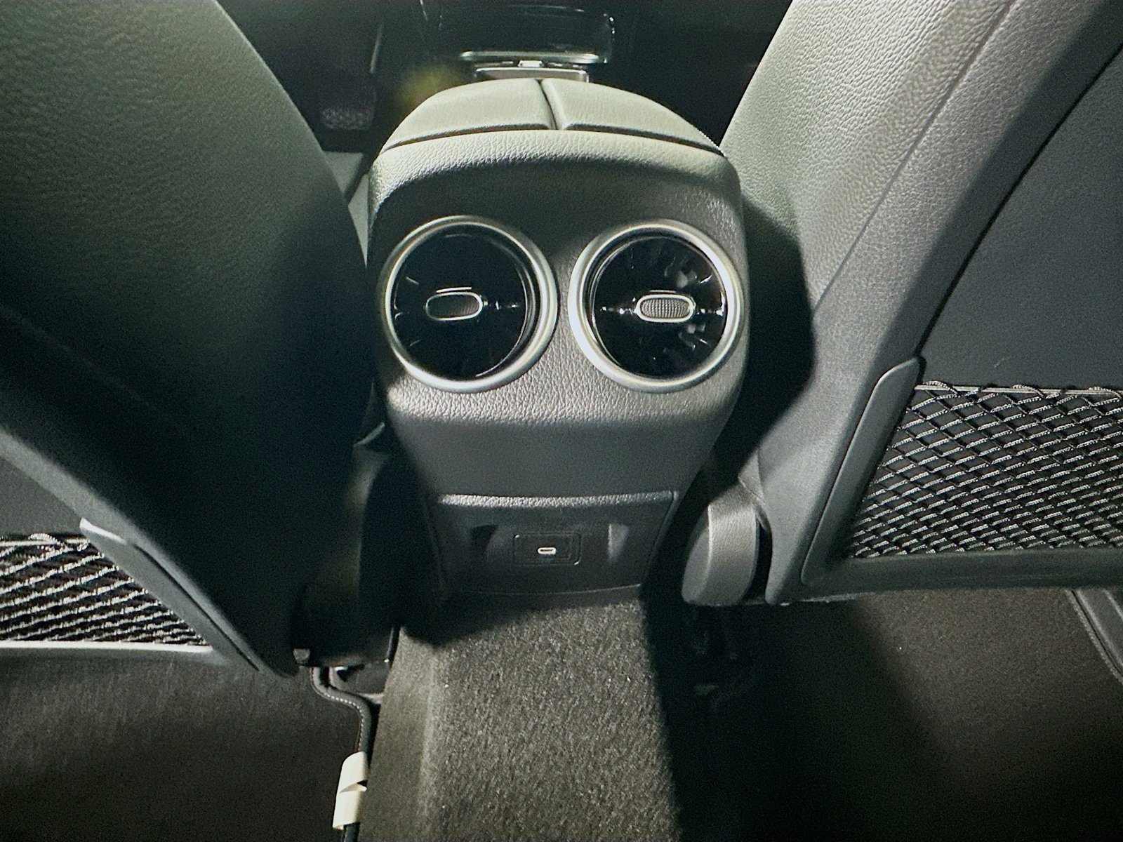 Certified 2025 Mercedes-Benz CLA 250 4MATIC image 32