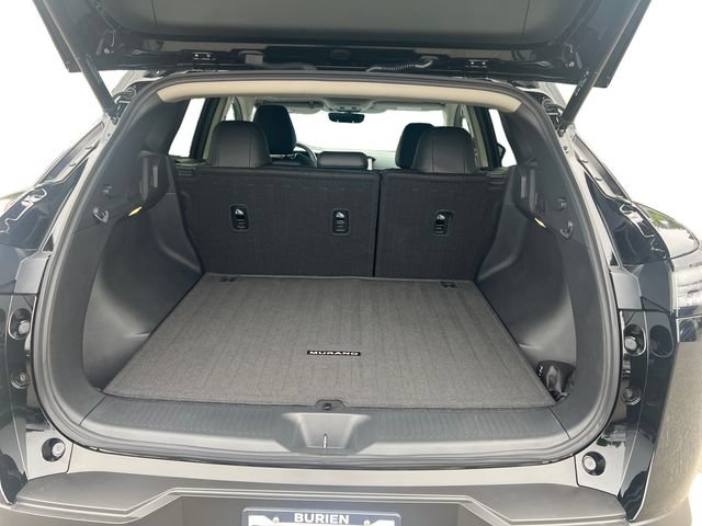 New 2026 Nissan Murano SL AWD/4WD image 18