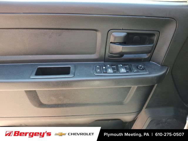 Used 2020 RAM 2500 Tradesman w/ Protection Group AWD/4WD image 14