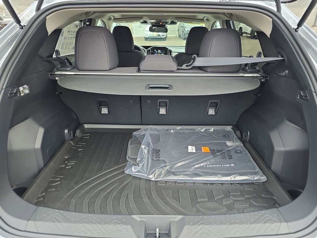 New 2026 Subaru Crosstrek 2.0i Premium image 13