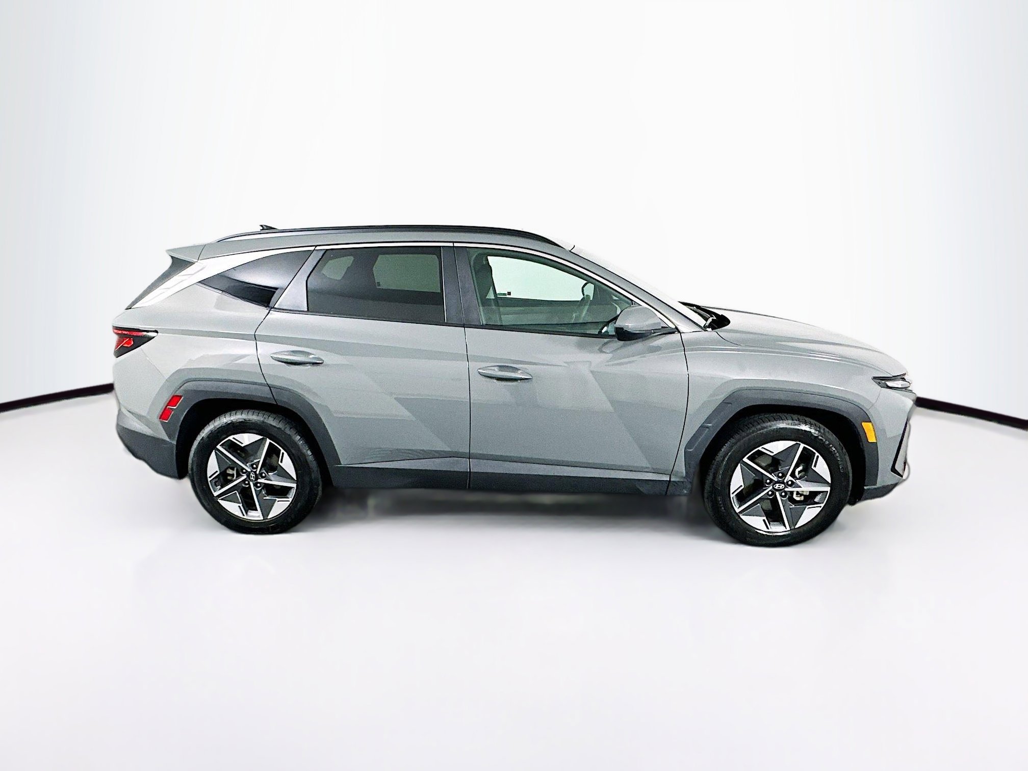 Used 2025 Hyundai Tucson SEL image 10
