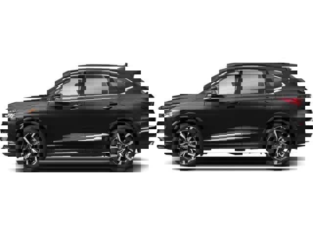 Used 2022 Acura MDX FWD w/ Technology Package image 3